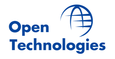 Open Technologies Logo